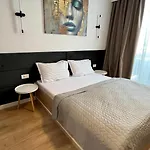 Ramina Apartment *