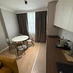 Apartment Ramina Timisoara