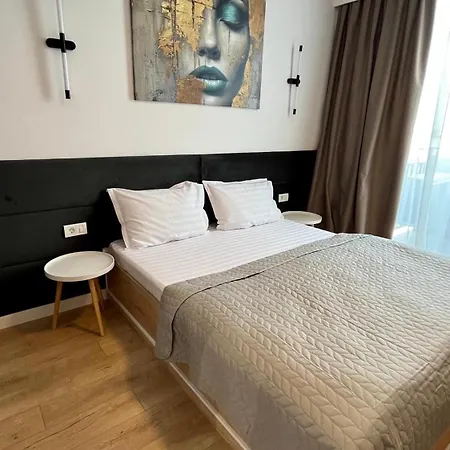 Ramina Apartmán *