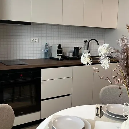 Ramina Apartmán *