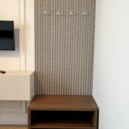 Apartmán Ramina *