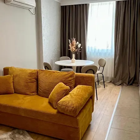 Ramina Apartmán *