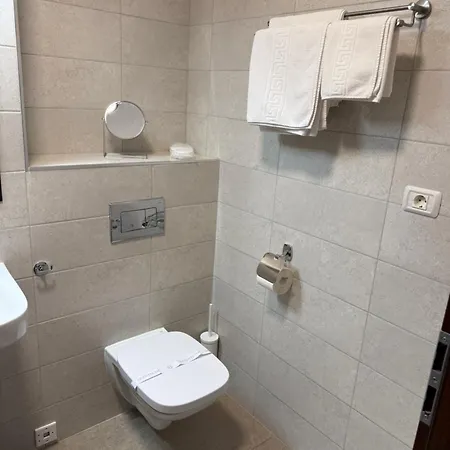 Apartmán Ramina *