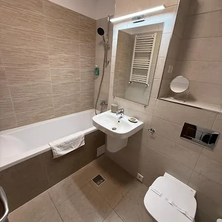 Ramina Apartmán *