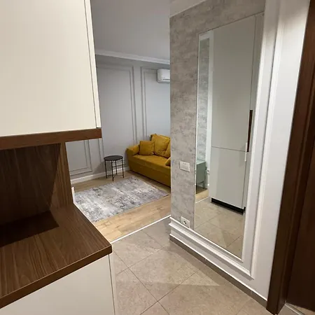 Apartmán Ramina Temešvár