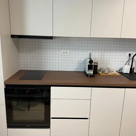 Ramina Apartmán