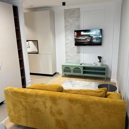 Ramina Apartmán Temešvár