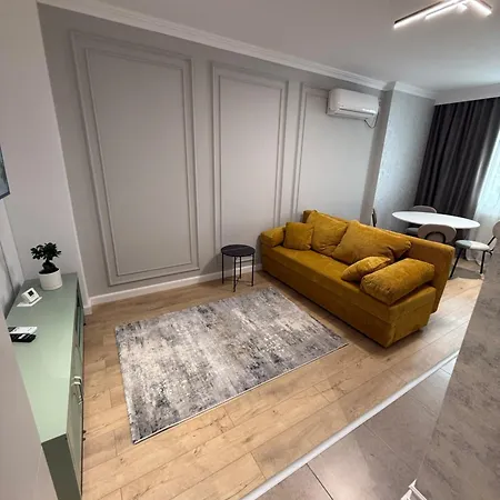 Ramina Apartmán *