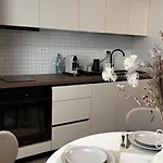 Ramina Апартаменты *
